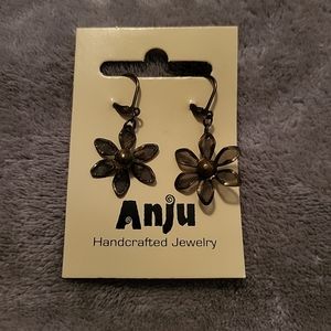 Anju Earrings NEW